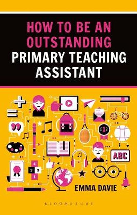 How to Be an Outstanding Primary Teaching Assistant
