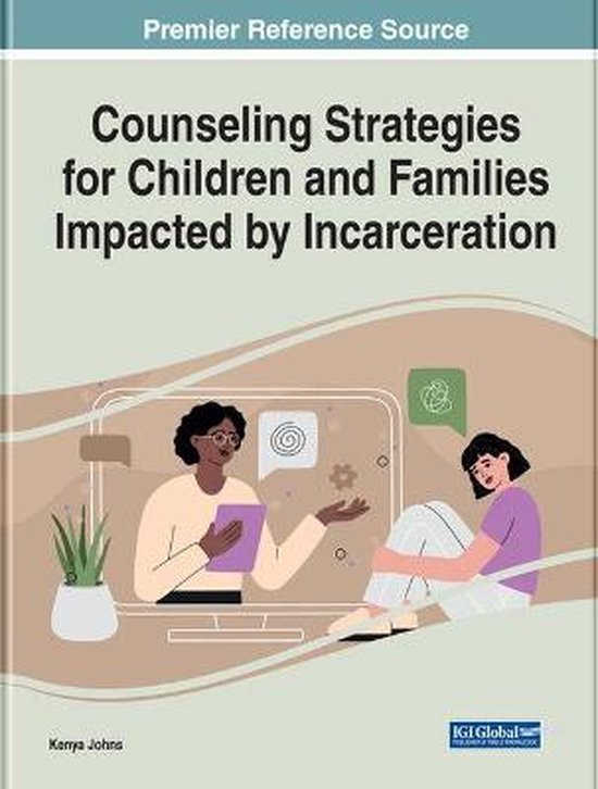 e-Book Collection - Copyright 2022- Counseling Strategies fo ... - cover