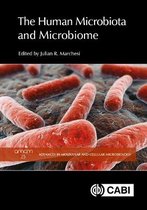 Human Microbiota & Microbiome