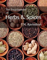 The Encyclopedia of Herbs and Spices: Two Volume Set