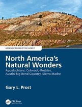 Geologic Tours of the World- North America's Natural Wonders
