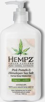 Hempz Pink Pomelo & Himalayan Sea Salt Herbal Bodylotion 500 ml