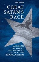 Great Satan's Rage