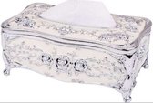 tissue box