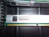 New Transcend 16GB DDR3 1600MHz RDIMM CL11 0.74'' geheugenmodule ECC server memory