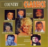 Country classics