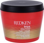 Uhlazujaca Maska Proti Krepata>na Vlasa- Frizz Dismiss (intense Smoothing Mask) 250 Ml