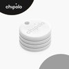 Chipolo One | 4-pack | Wit