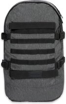 Eastpak Floid Tact L 16" laptop-rutas met skateboard-straps rip black