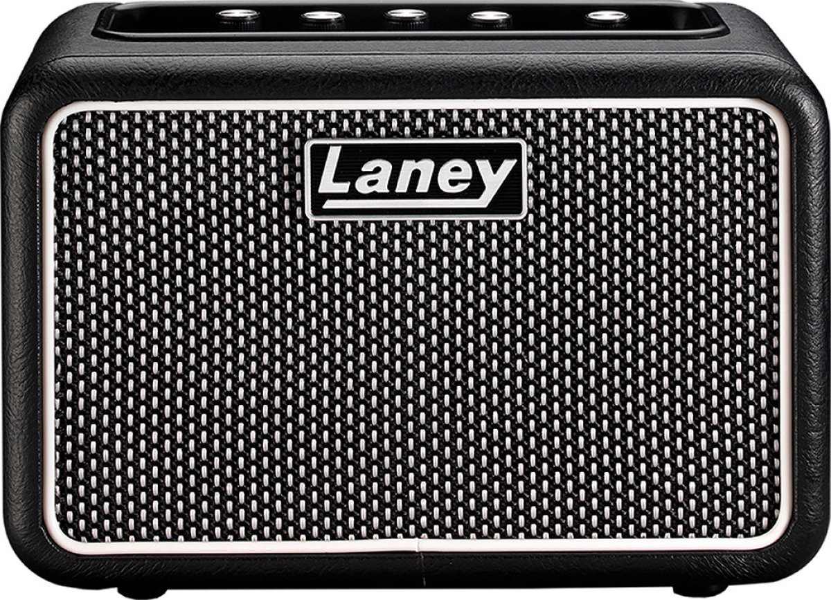 Laney Mini Bluetooth speaker Gitaar versterker MINI-STB-SUPERG