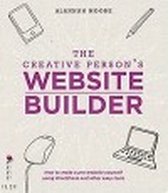 The Creative Person's Website Builder