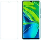 LuxeBass Screenprotector geschikt voor Xiaomi Mi Note 10 Lite