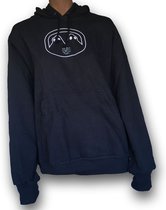Nike hoodie - maat M