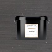 Leemverf grijs grisla 4 kilo