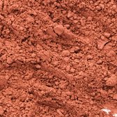 Pigment poeder Roze 50 gram 90. Rosso Veneto