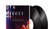 Roxy Music - The Thrill Of It All (2 LP)