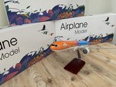 KLM Boeing 777 'Orange Pride' Schaalmodel