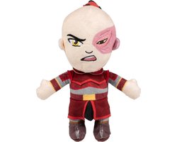 Avatar: The Last Airbender Small Plush - Zuko