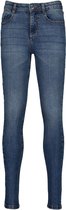BLUE SEVEN skinny-jeans blauw, maat 158