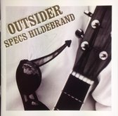 Outsider (CD)