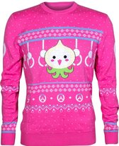 Overwatch - Pachimari Pals Ugly Holiday Sweater (Maat M)