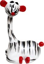 Deco Object 'Relaxing Giraffe' Safari AR-TR331 Z Medium Mia Coppola