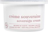 Estime & Sens Sovereign Cream- Refill- clean - organic - 50ml