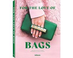 For the Love of Bags