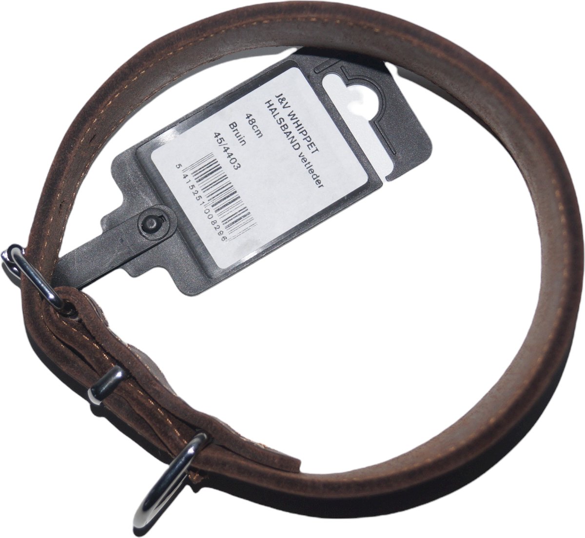 JACK AND VANILLA Whippet Hondenhalsband / Halsband (45/4403) - Gevet ...