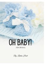 Oh Baby Journal (boy)