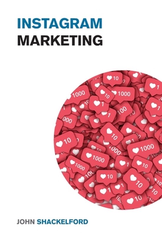 Social Media Marketing for Beginners- Instagram Marketing - cover