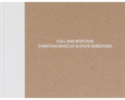 Christian Marclay and Steve Beresford