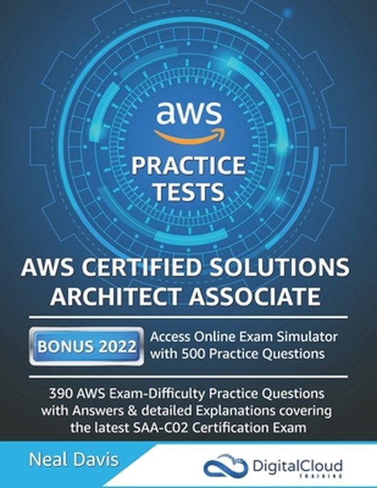 AWS Certified Solutions Architect Associate Practice Tests ...