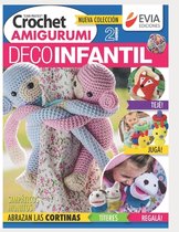 Tejido Amigurumi- Crochet Amigurumi 2