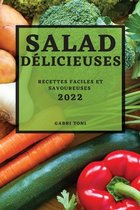 Salades Delicieuses 2022
