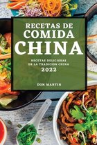 Recetas de Comida China 2022