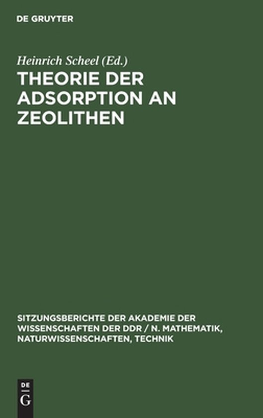 Sitzungsberichte Der Akademie Der Wissenschaften Der Ddr N sitzungsberichte-der-akademie-der-wissenschaften-der-ddr-n