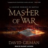 Master of War: A Legend Forged in Battle