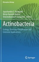 Rhizosphere Biology- Actinobacteria
