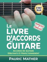 Rendre La Guitare Simple - � Apprendre Et � Jouer-Le Livre D'Accords De Guitare