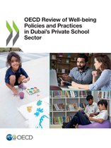 OECD review of well-being policies and practices in Dubai's private school sector