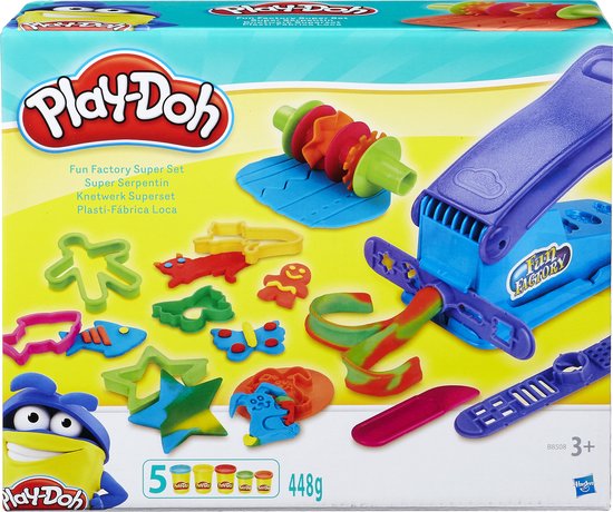 Play-Doh Speelset | bol.com