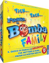 Giochi Uniti GU639 bordspel Word