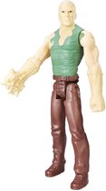 Hasbro Spider-Man Titan Hero Villains Sandman
