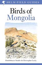 Birds Of Mongolia