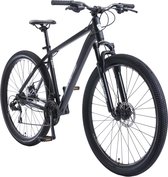 Bikestar Hardtail Alu MTB Sport Large 29 Inch 21 Speed