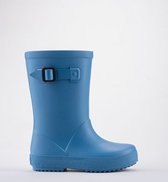 Igor - Regenlaarzen - SPLASH EURI - Blauw - Maat 24EU