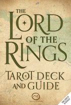 The Lord of the Rings™ Tarot Deck and Guide
