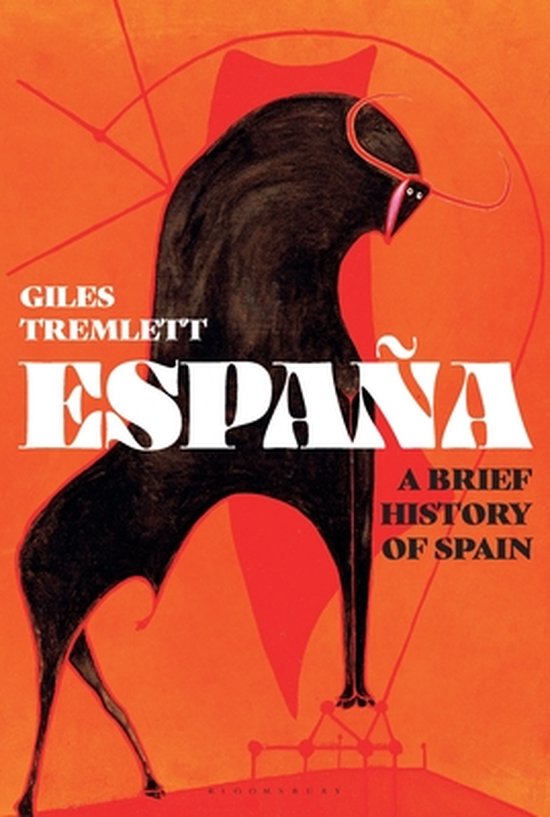 España - cover