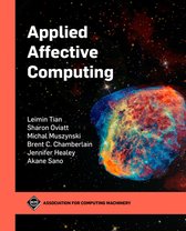 ACM Books - Applied Affective Computing